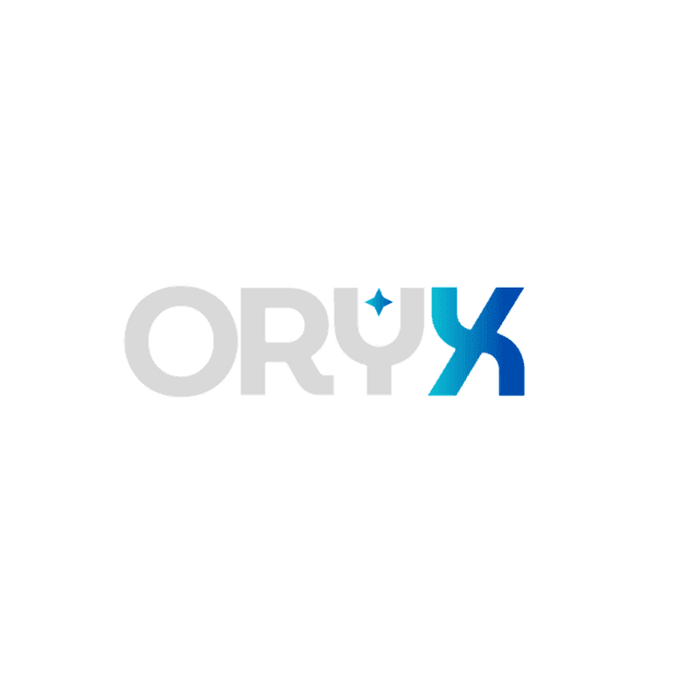 ORYX Logo